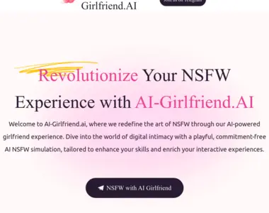 ai girlfriend
