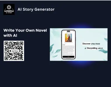 ai story generator