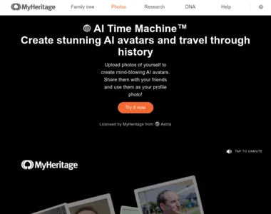 ai time machine