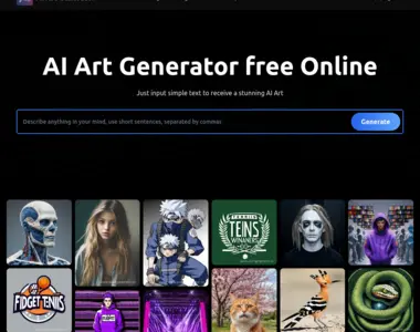aiartgenerator