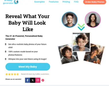 aibabygenerator
