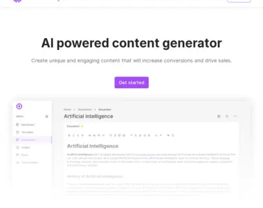 aicontentzy
