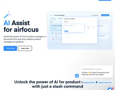 airfocus