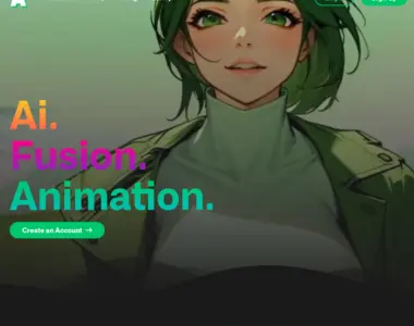 animatable web