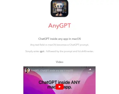 anygpt
