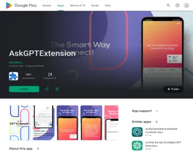 askgptextension