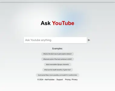 askyoutube