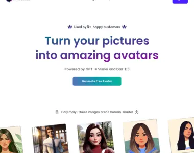 avatarize