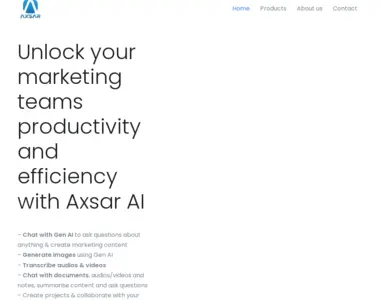 axsar