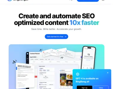 bingbang