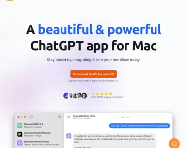 boltai app