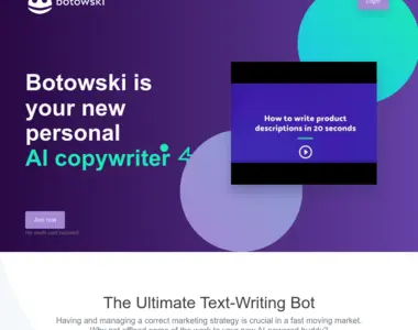 botowski