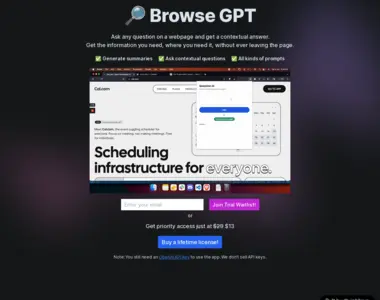 browsegpt one