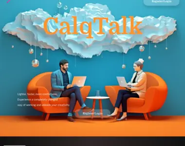 calqtalkplus