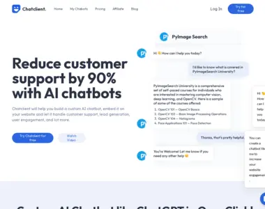 chatclient