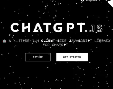 chatgpt js