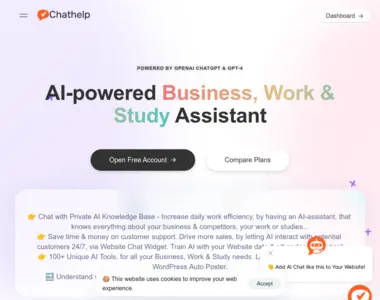 chathelp