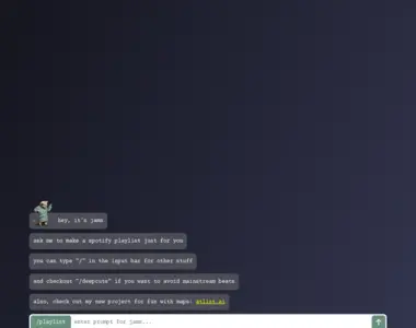 chatjams