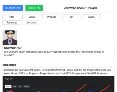 chatwithpdf sdan io