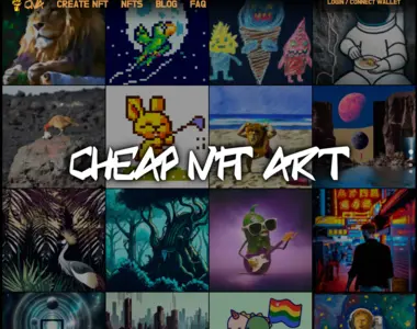 cheapnft