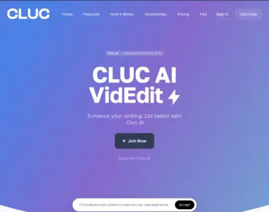 cluc io