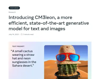 cm3leon