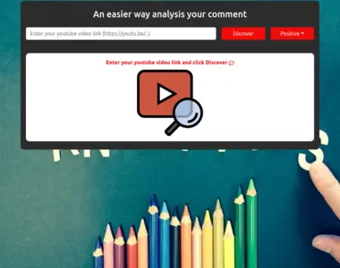 commentanalyzer