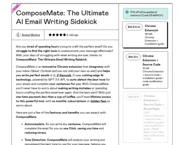 composemate