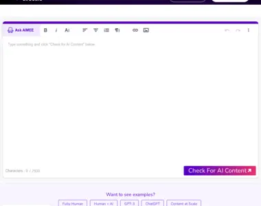 contentatscale ai content detector