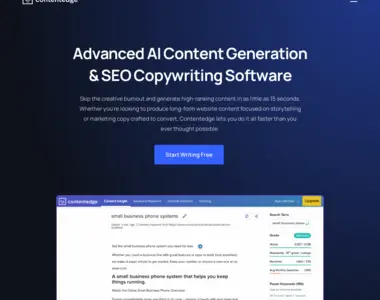 contentedge