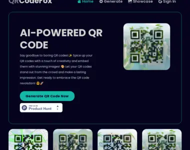 controlnet qrcode