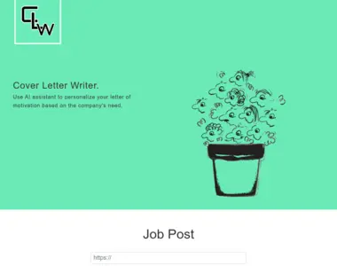 coverletterwrite