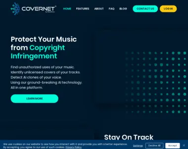 covernet