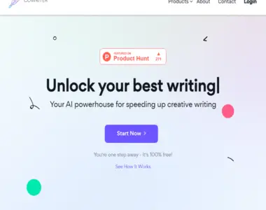 cowriter org