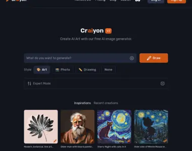 craiyon 1