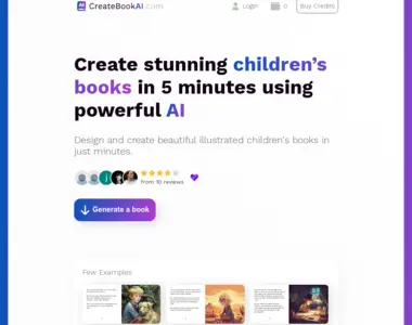createbookai