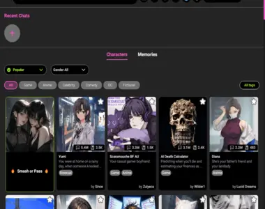 crushon ai