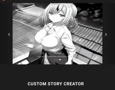 customstorycreator