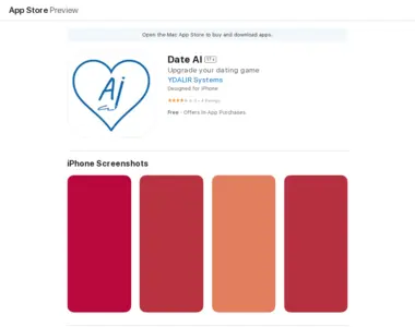 date ai