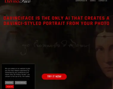 davinciface