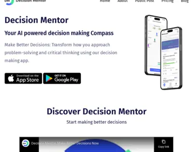 decisionmentor