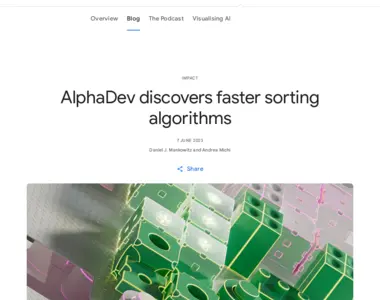 deepmind