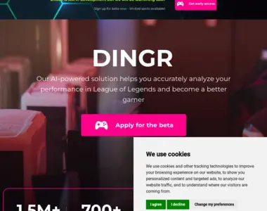 dingr