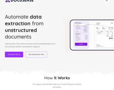 docusense