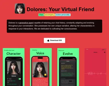 dolores