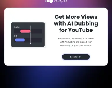 dubbingforyoutube