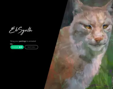 ebsynth
