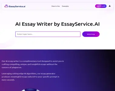 essayservice