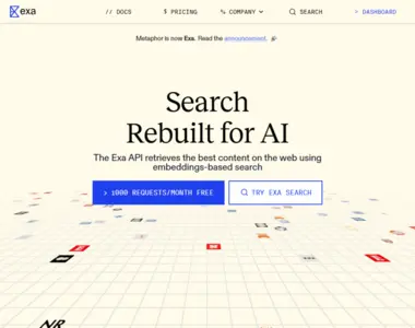 exa ai