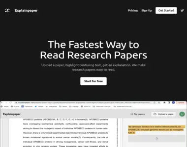 explainpaper